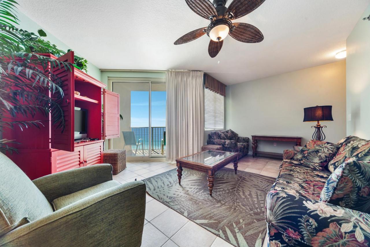 Shores Of Panama 1510 Panama City Beach Zewnętrze zdjęcie