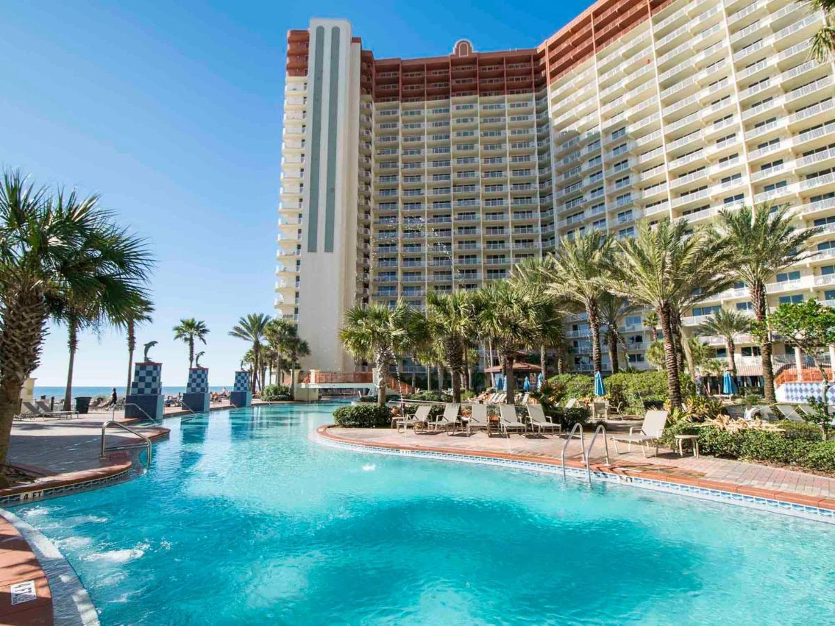 Shores Of Panama 1510 Panama City Beach Zewnętrze zdjęcie