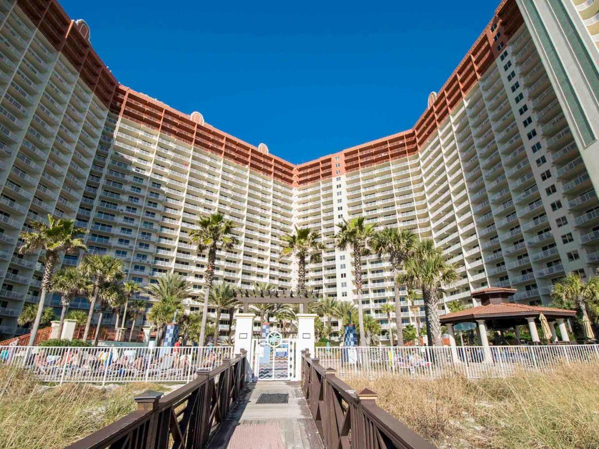 Shores Of Panama 1510 Panama City Beach Zewnętrze zdjęcie