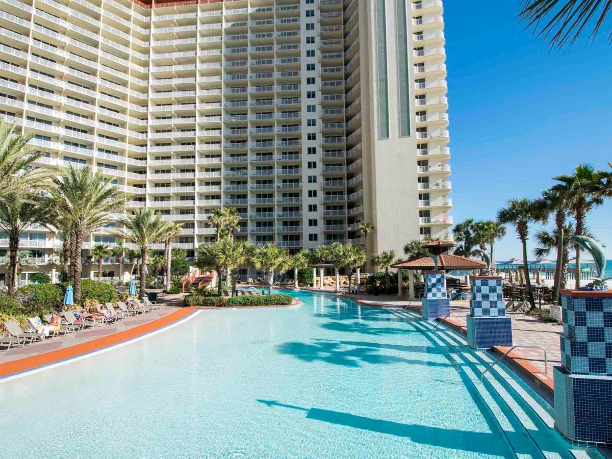 Shores Of Panama 1510 Panama City Beach Zewnętrze zdjęcie